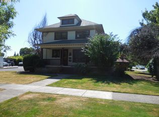 625 NE Davis St, McMinnville, OR 97128
