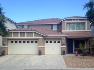 604 Baysville Ct, Las Vegas, NV 89144