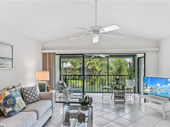 500 Misty Pines CIR #2-203, NAPLES, FL 34105