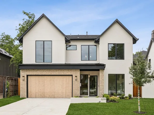 6244 Richmond Ave, Dallas, TX 75214