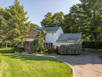 45 Cedar Drive, Roslyn, NY, 11576