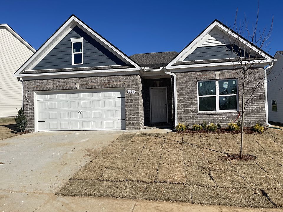 1st image of 224 Summerlin Dr Lot 31
