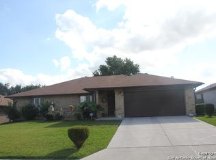 6514 Magic Oaks, San Antonio, TX 78239