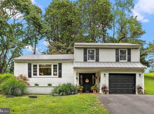 292 Glen Roy Rd, Nottingham, PA 19362