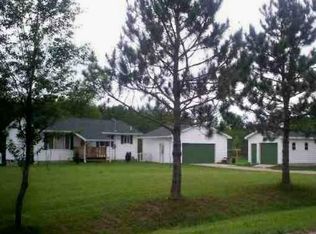 5020 S Blodgett Rd, Lake City, MI 49651