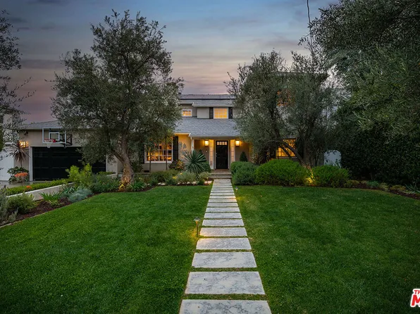 11538 Chiquita St, Studio City, CA 91604