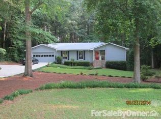 120 Brierwood Dr, Fayetteville, GA 30215