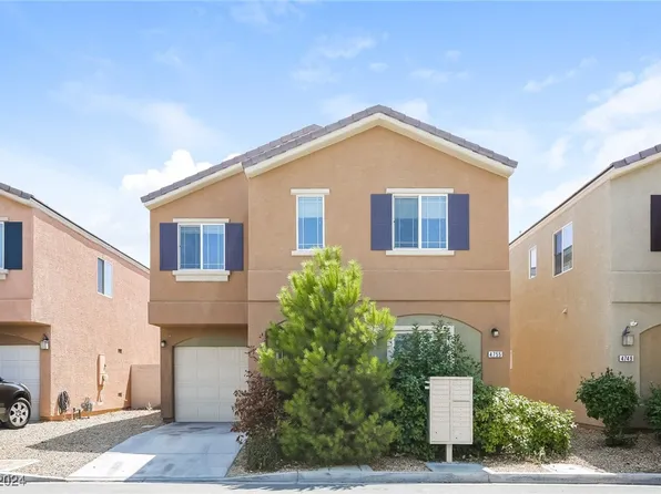 4755 Valmark Dr, Las Vegas, NV 89115
