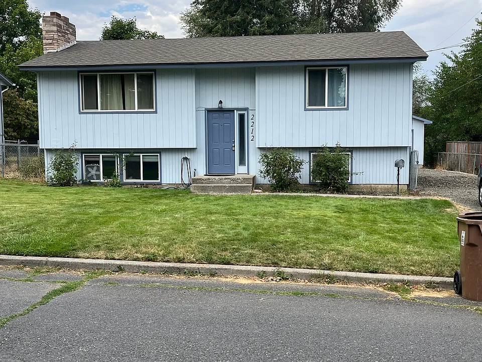 2212 S Rebecca St #HOUSE
