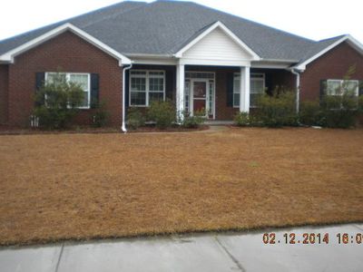 109 Pulaski St, Hinesville, GA, 31313