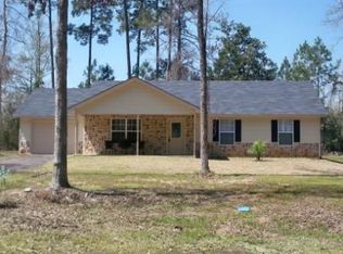 2410 Bevil Loop, Jasper, TX 75951