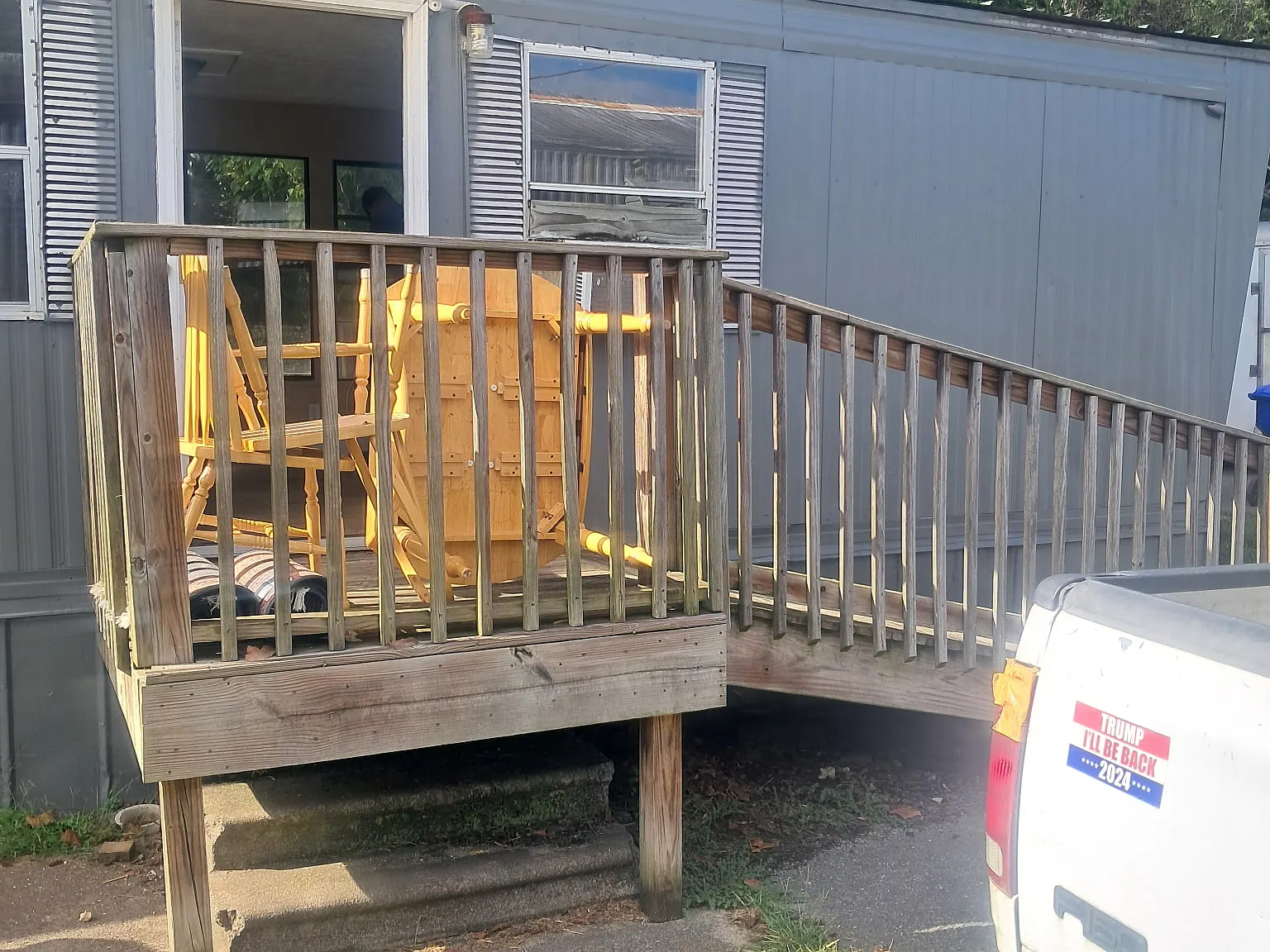 1 bed, $600 — Photo 2