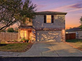 11267 Magic, San Antonio, TX 78252