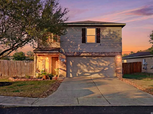 11267 Magic, San Antonio, TX 78252