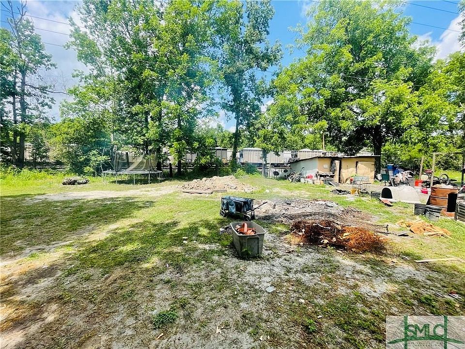 2nd image of 0 Old Louisville Rd