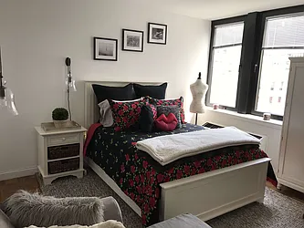 Rented by Lalezarian Properties