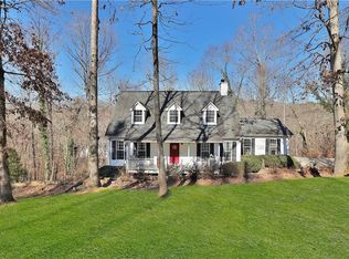 7610 Whitmire Rd, Cumming, GA 30028