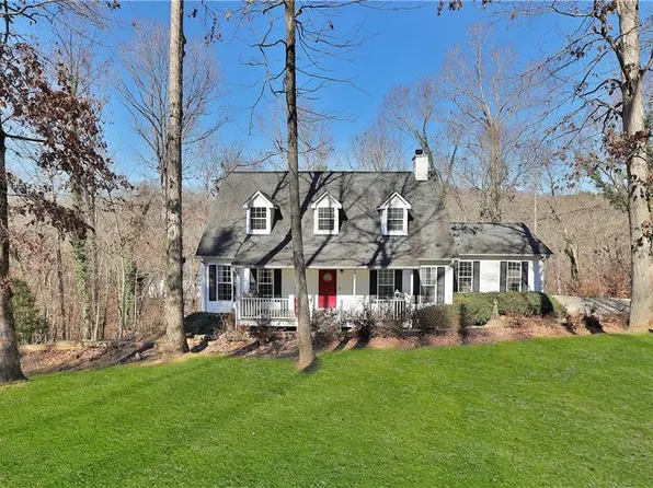 7610 Whitmire Rd, Cumming, GA 30028