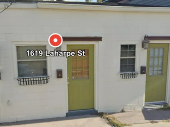 1619 Laharpe St #7, New Orleans, LA 70116