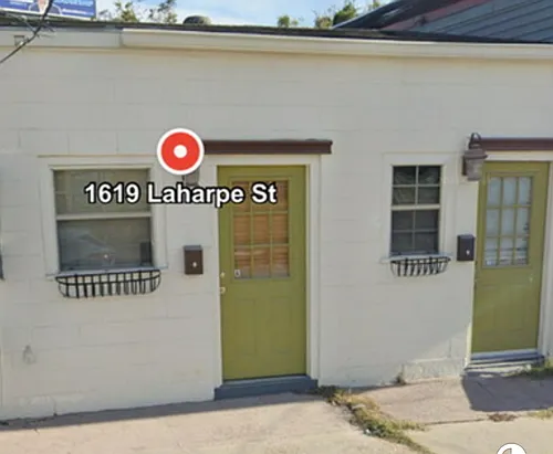 1619 Laharpe St #7 Photo 1