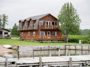 148 N Huron St #1, De Tour Village, MI 49725