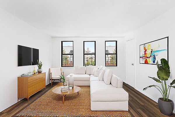 1st image of 118 Union St APT 12C