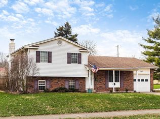 193 Allview Rd, Westerville, OH 43081