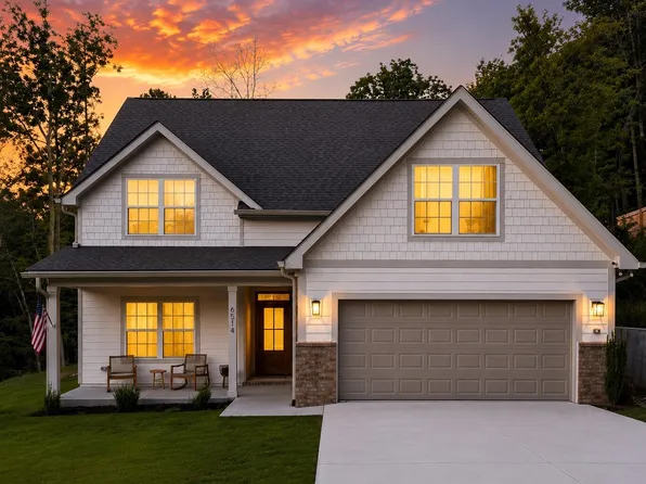 6514 Flagstone Dr, Ooltewah, TN 37363