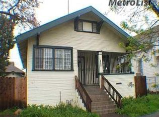 1310 S California St, Stockton, CA