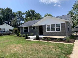 167 Bala Dr, Somers Point, NJ 08244