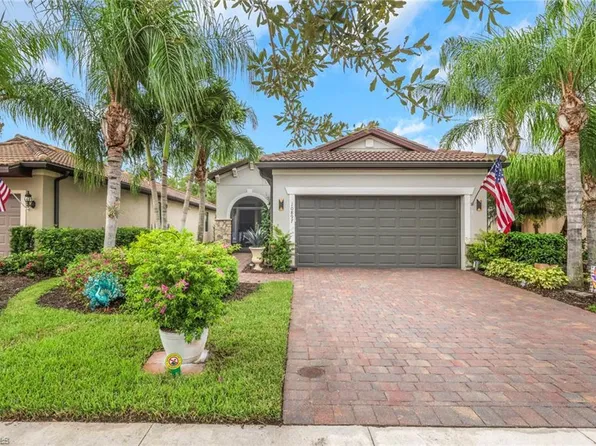 10897 Glenhurst ST, FORT MYERS, FL 33913