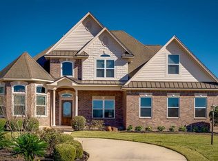 6 Amelia Ct, Montgomery, TX 77356
