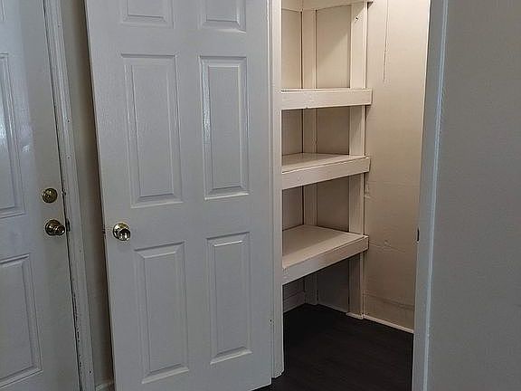 Pantry