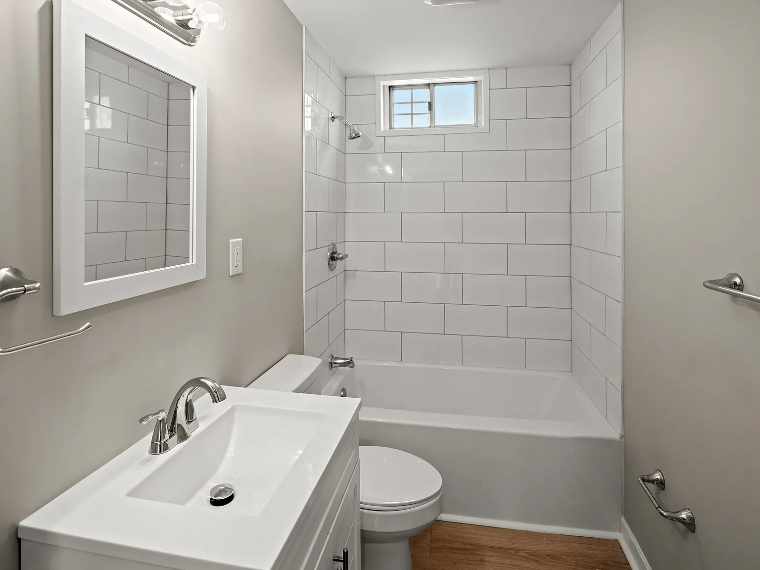1 bed, $1,100 — Photo 3