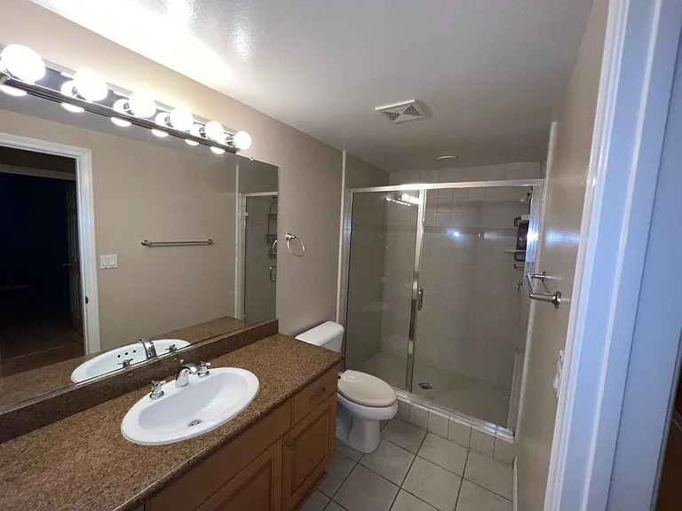 Downstairs bathroom #2