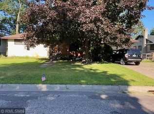 2711 Gerald Ave, North Saint Paul, MN 55109