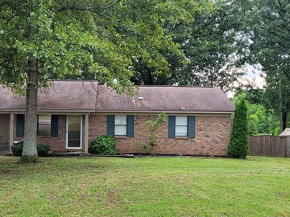 206 Turney Rd, Somerville, AL 35670