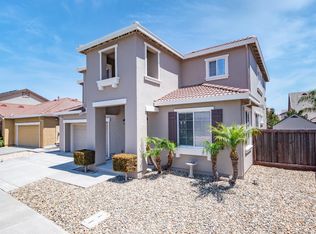 2122 Nokota Dr, Fairfield, CA 94534