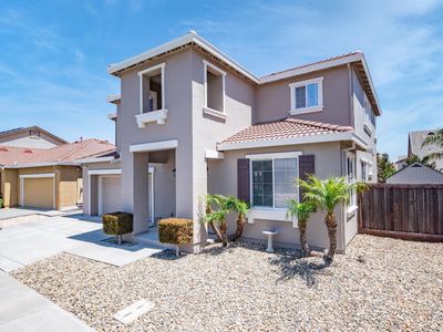 2122 Nokota Drive, Fairfield, CA, 94534