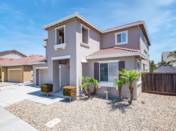 2122 Nokota Drive, Fairfield, CA 94534