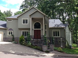 3805 NW Kinglet Pl, Corvallis, OR