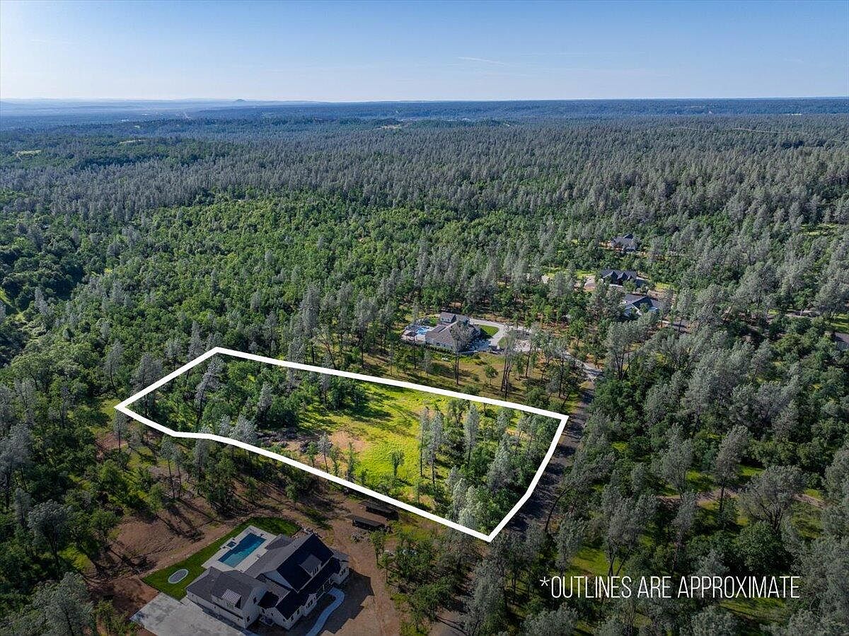 LOT 3 Silver King Rd, Redding, CA 96001 | MLS #26-193 | Zillow