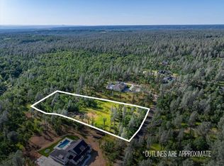 LOT 3 Silver King Rd, Redding, CA 96001