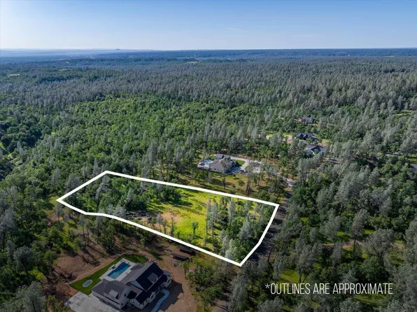 LOT 3 Silver King Rd, Redding, CA 96001