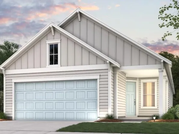 3038 Sawtimber St, Charleston, SC 29492