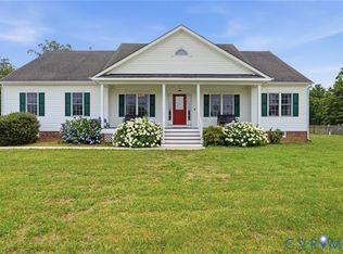 5305 Wellington Ridge Rd, Henrico, VA 23231