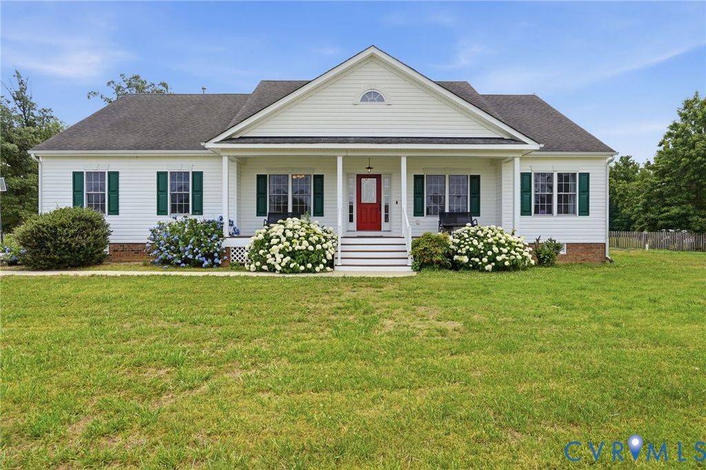 5305 Wellington Ridge Rd, Henrico, VA - View 2