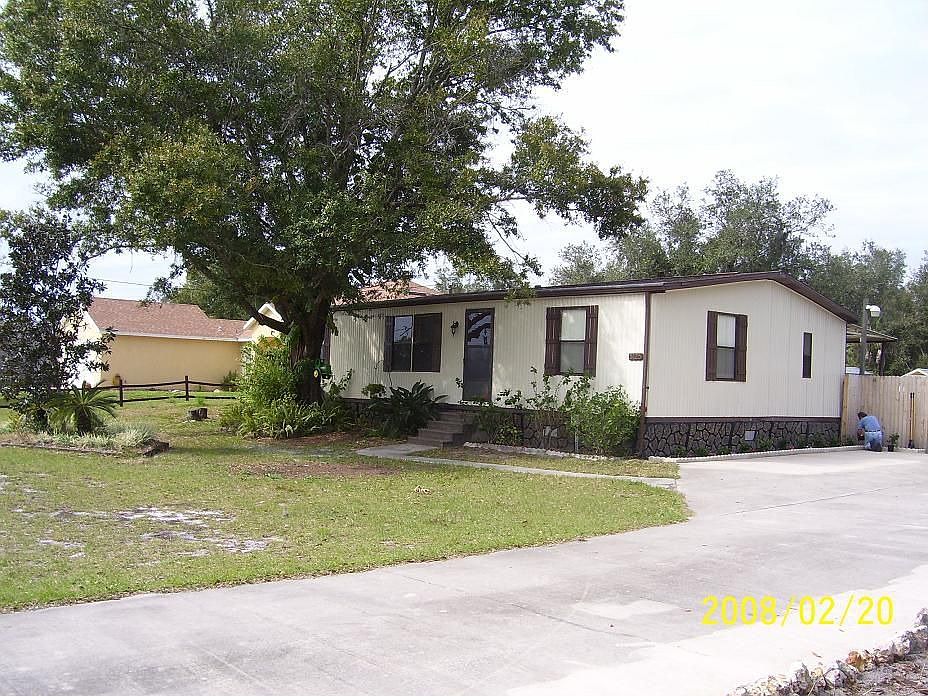 FRT EXTERIOR VIEW