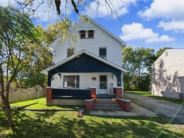 122 Belmont Ave, Niles, OH 44446