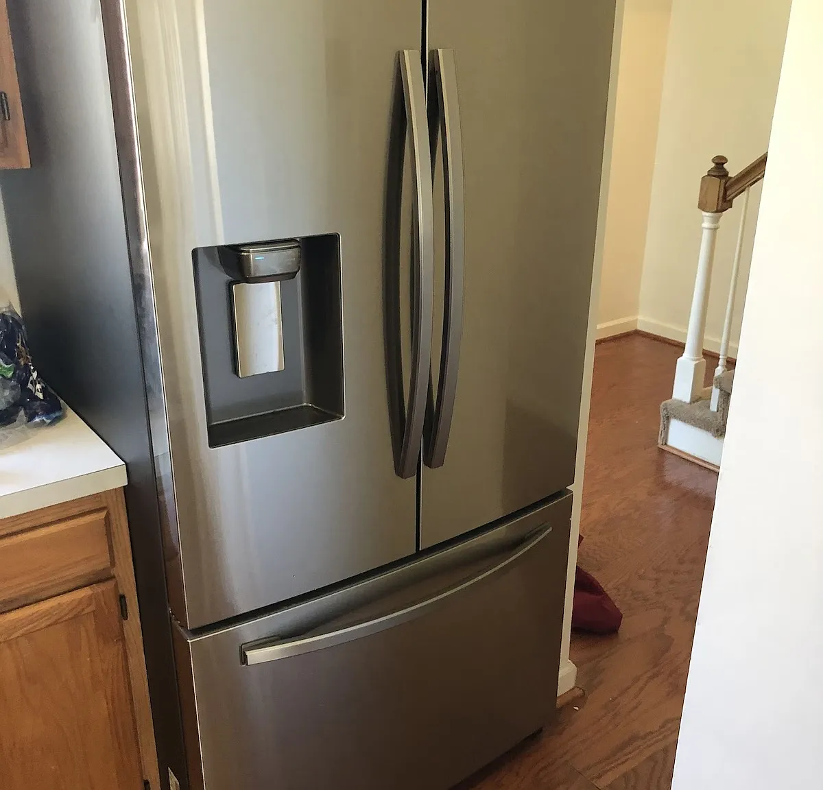 3 bed, 2.5 bath, 1444 sqft, $2,400 — Photo 4